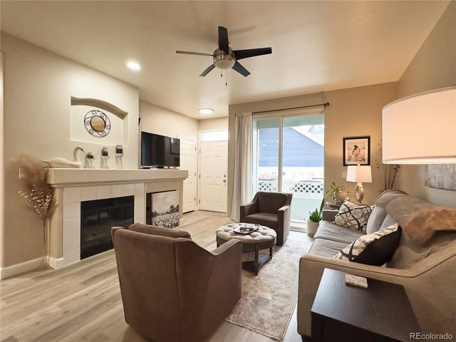 12937 Lafayette St G, Thornton, CO 80241