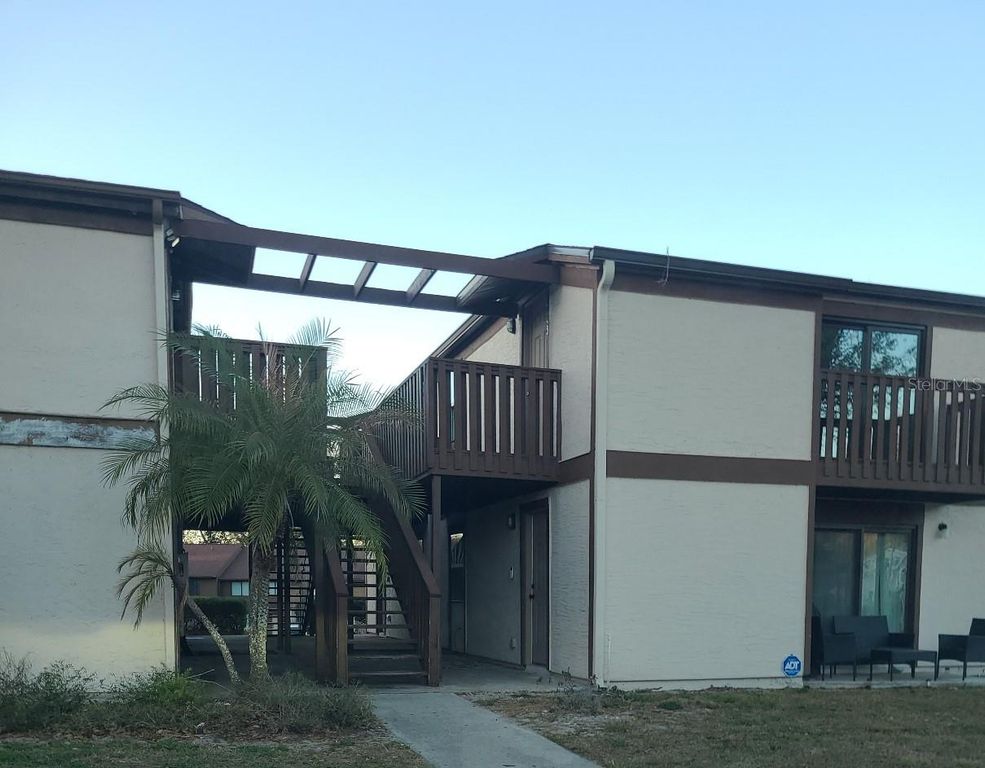 4925 SANOMA VLG C, Orlando, FL 32808