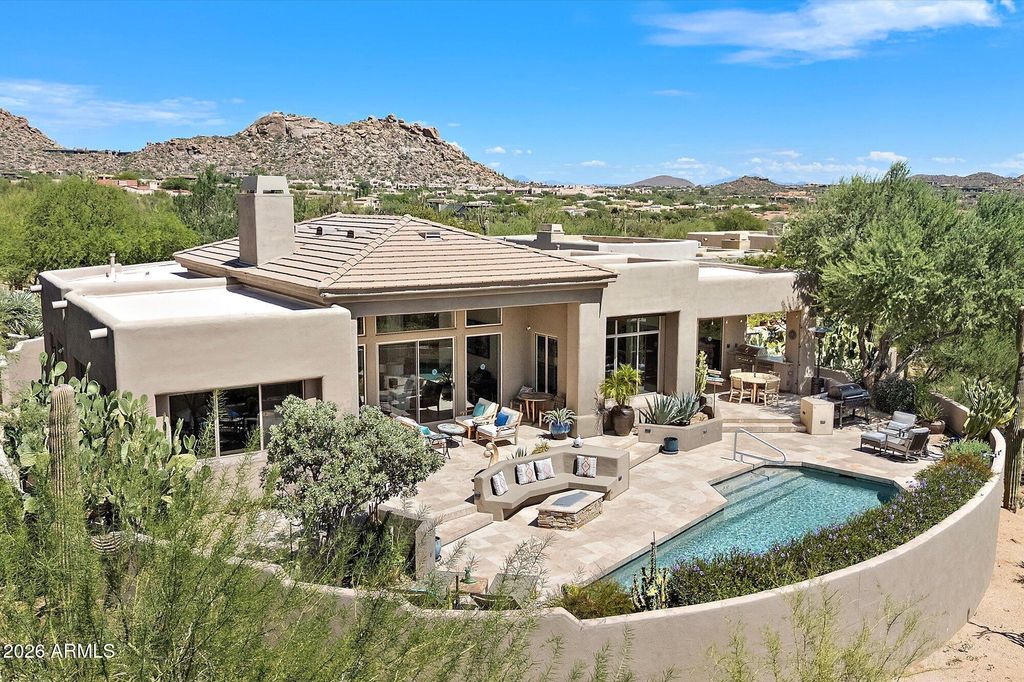 10040 E Happy Valley -- 2018, Scottsdale, AZ 85255 — exterior