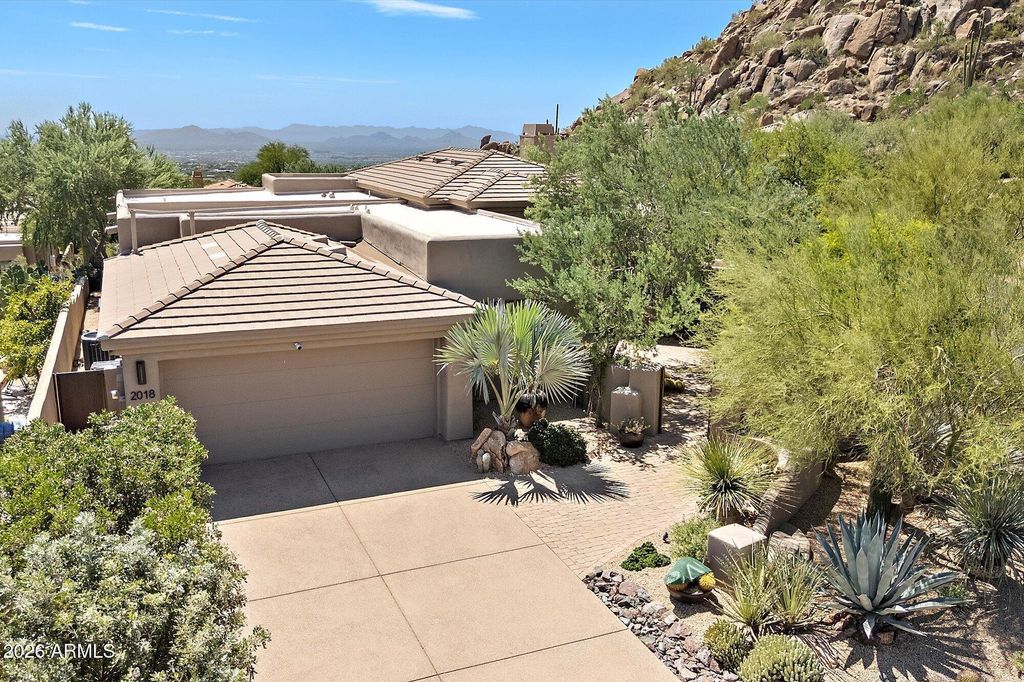 10040 E Happy Valley -- 2018, Scottsdale, AZ 85255 — photo 2
