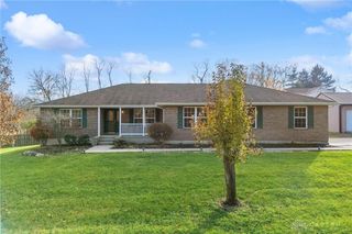 264 S Alpha Bellbrook Road, Beavercreek Twp, OH 45305