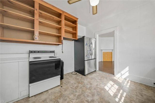 101 Highland AVE, Suffolk, VA 23434