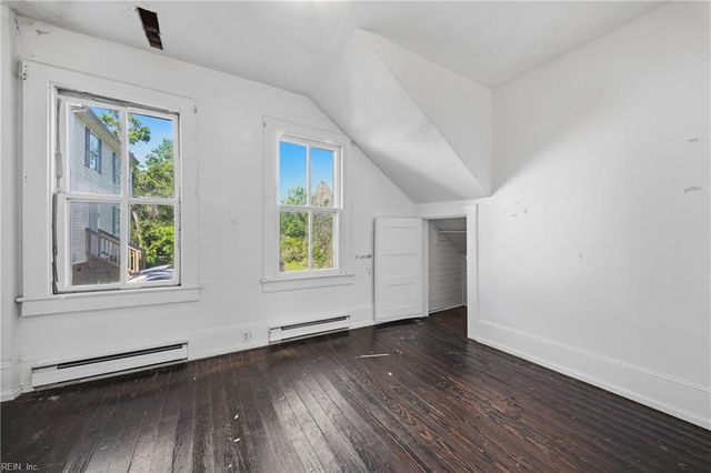 101 Highland AVE, Suffolk, VA 23434