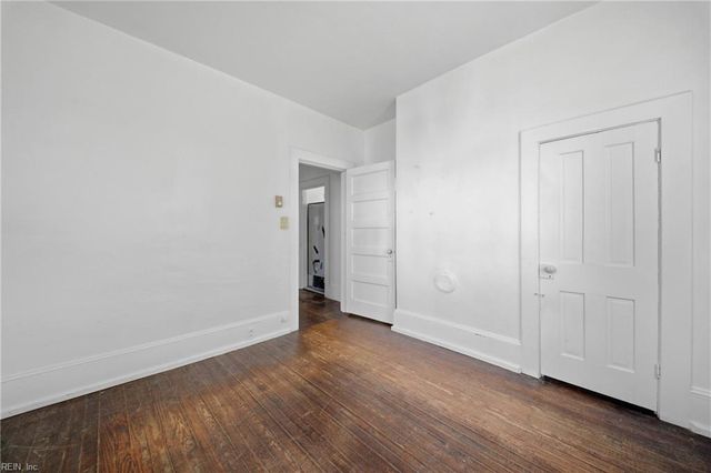 101 Highland AVE, Suffolk, VA 23434