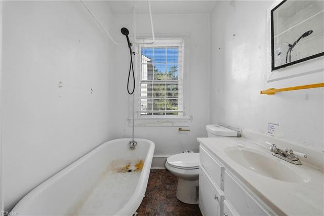 101 Highland AVE, Suffolk, VA 23434