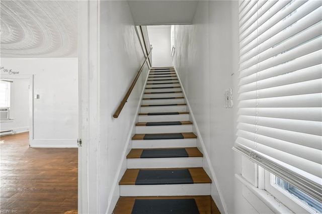 101 Highland AVE, Suffolk, VA 23434
