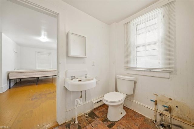 101 Highland AVE, Suffolk, VA 23434