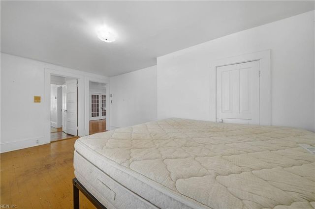 101 Highland AVE, Suffolk, VA 23434