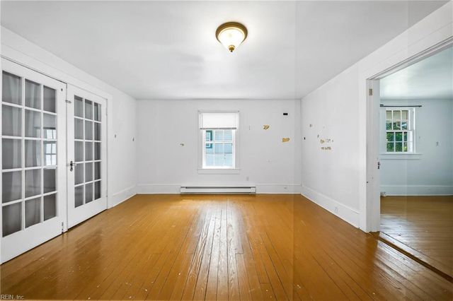 101 Highland AVE, Suffolk, VA 23434