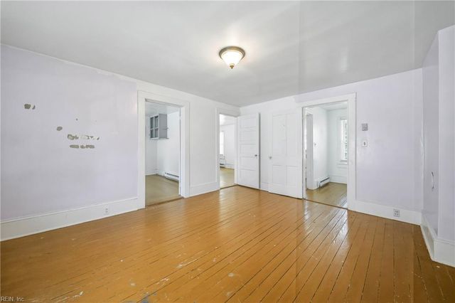 101 Highland AVE, Suffolk, VA 23434
