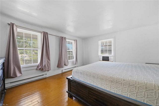 101 Highland AVE, Suffolk, VA 23434
