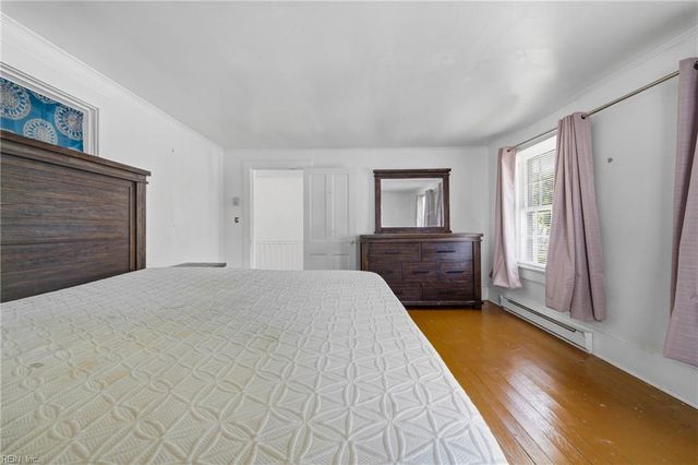 101 Highland AVE, Suffolk, VA 23434