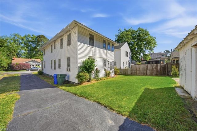 101 Highland AVE, Suffolk, VA 23434