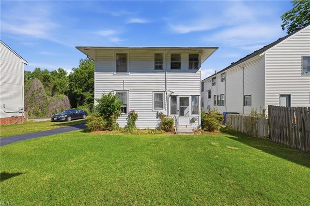 101 Highland AVE, Suffolk, VA 23434
