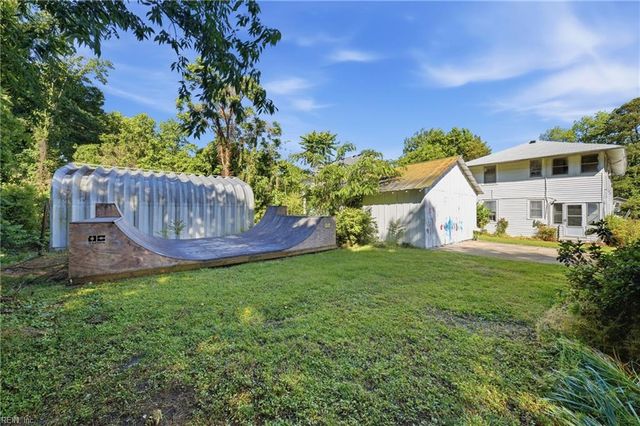 101 Highland AVE, Suffolk, VA 23434