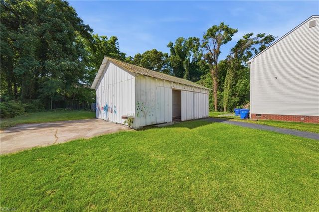 101 Highland AVE, Suffolk, VA 23434