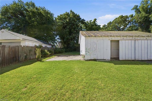 101 Highland AVE, Suffolk, VA 23434