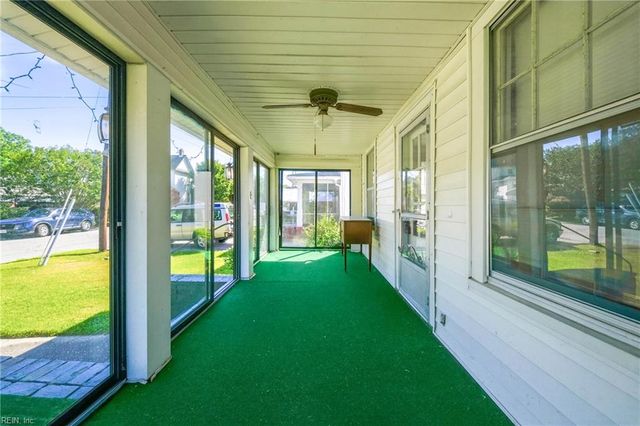 101 Highland AVE, Suffolk, VA 23434