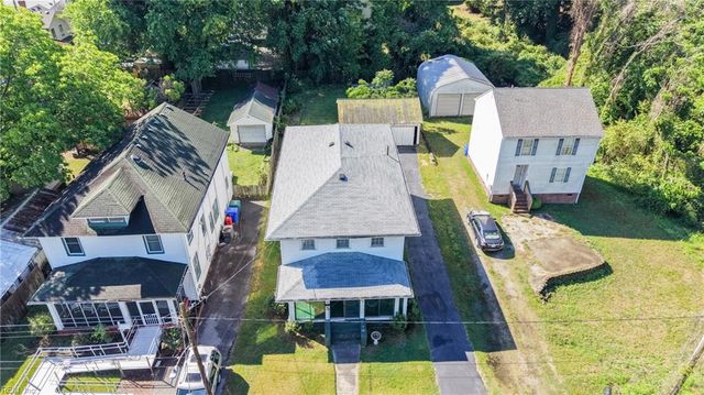 101 Highland AVE, Suffolk, VA 23434
