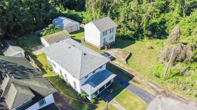 101 Highland AVE, Suffolk, VA 23434