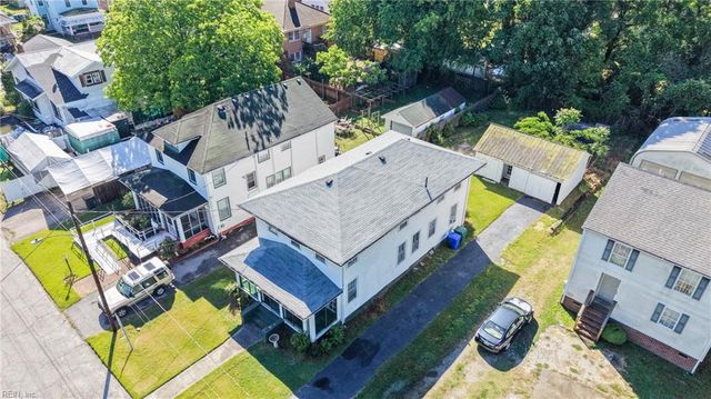 101 Highland AVE, Suffolk, VA 23434