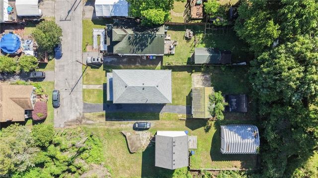 101 Highland AVE, Suffolk, VA 23434