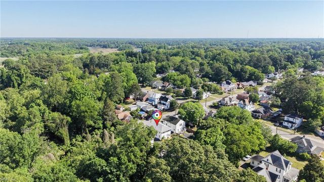 101 Highland AVE, Suffolk, VA 23434