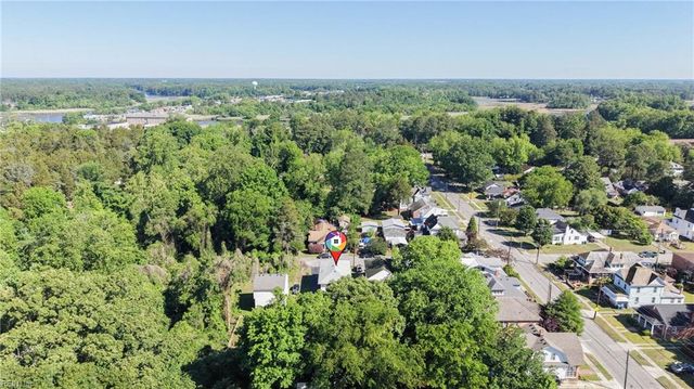 101 Highland AVE, Suffolk, VA 23434