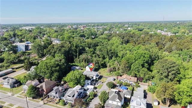 101 Highland AVE, Suffolk, VA 23434