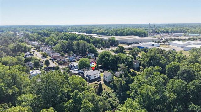 101 Highland AVE, Suffolk, VA 23434