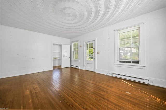 101 Highland AVE, Suffolk, VA 23434