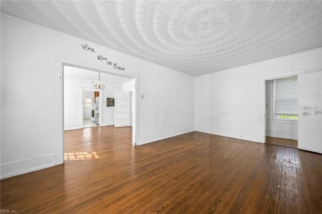 101 Highland AVE, Suffolk, VA 23434