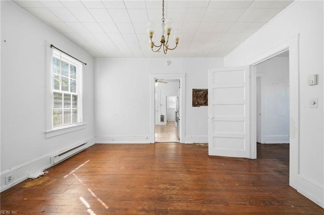 101 Highland AVE, Suffolk, VA 23434