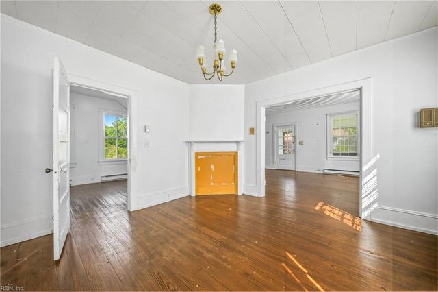101 Highland AVE, Suffolk, VA 23434