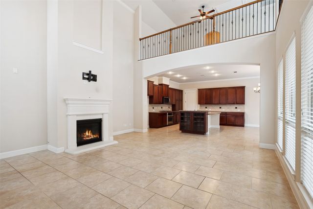 2460 Embleton Drive, Lewisville, TX 75067