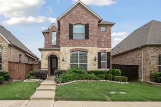 2460 Embleton Drive, Lewisville, TX 75067