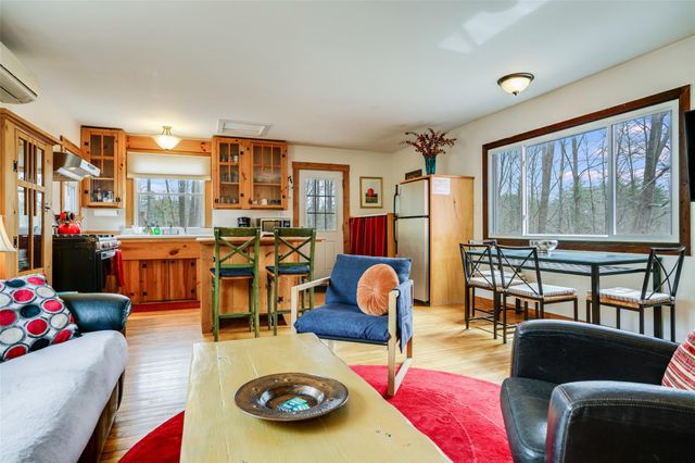 2465 Glasco Turnpike, Woodstock, NY 12498