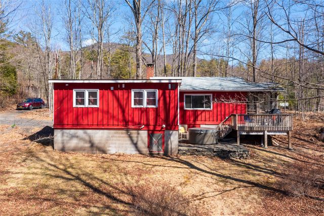 2465 Glasco Turnpike, Woodstock, NY 12498
