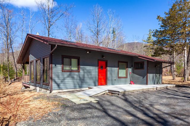 2465 Glasco Turnpike, Woodstock, NY 12498