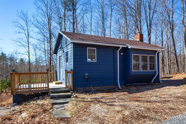 2465 Glasco Turnpike, Woodstock, NY 12498