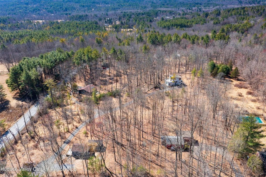 2465 Glasco Turnpike, Woodstock, NY 12498