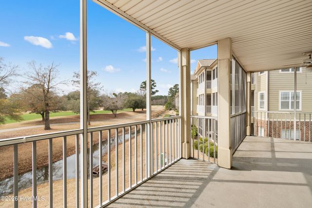 395 S Crow Creek Drive NW Unit 1211, Calabash, NC 28467