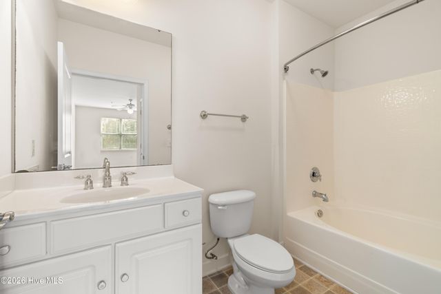 395 S Crow Creek Drive NW Unit 1211, Calabash, NC 28467