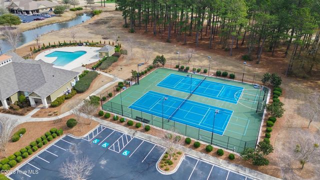 395 S Crow Creek Drive NW Unit 1211, Calabash, NC 28467