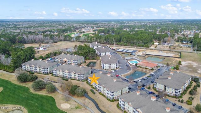 395 S Crow Creek Drive NW Unit 1211, Calabash, NC 28467