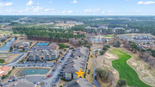 395 S Crow Creek Drive NW Unit 1211, Calabash, NC 28467