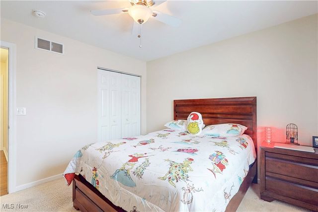 1343 COURTLAND Road, Weirton, WV 26062