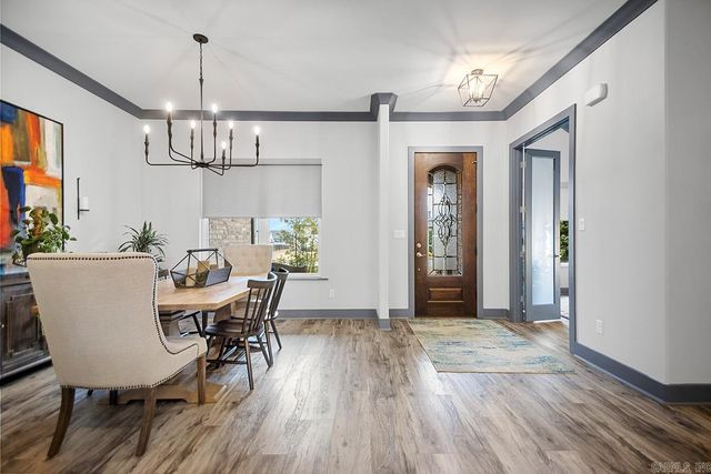 6756 Hilo Avenue, Benton, AR 72019