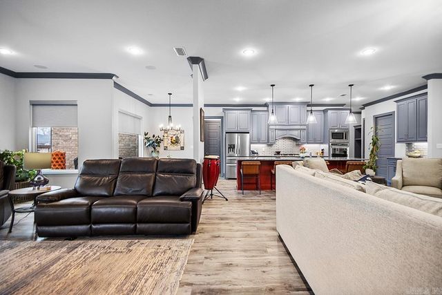 6756 Hilo Avenue, Benton, AR 72019