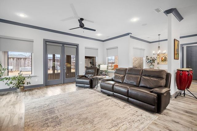 6756 Hilo Avenue, Benton, AR 72019